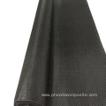 3k 200g twill 1.5m width carbon fibre fabric